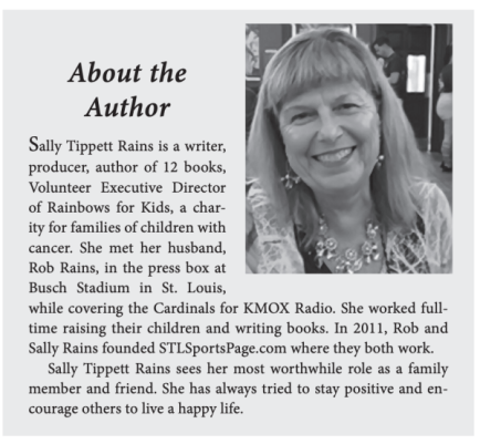 About the author Sally
